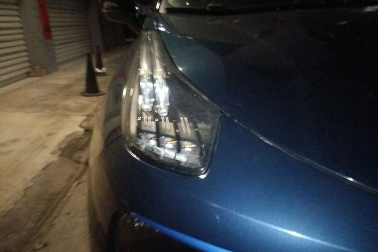 Used Lynk & Co 01 2019 2.0T Two-Wheel Drive Zhaopu Version China VI Standard
