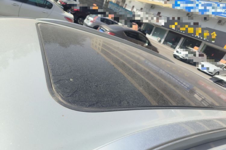 Used Dongfeng Aeolus AX7 2022 Mach Edition 1.5T DCT DF41