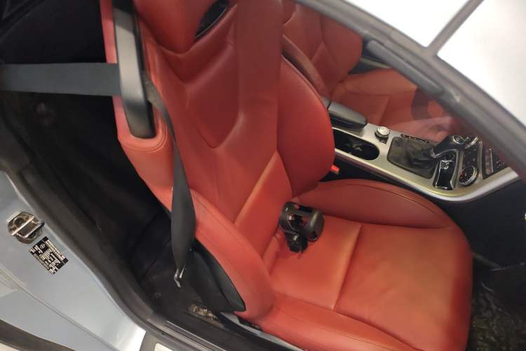 Used Mercedes-Benz SLK-Class 2011 SLK 200 Fashion Model
