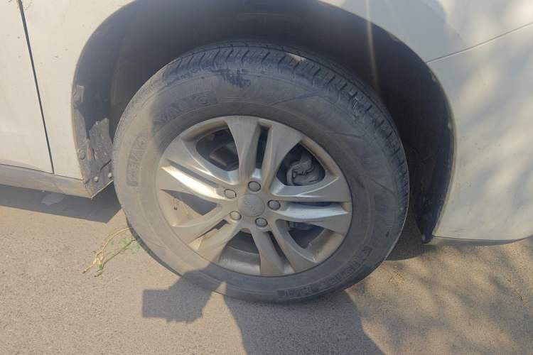 Used Haval M6 2019 1.5T Manual Two-Wheel Drive Urban Version China VI Standard