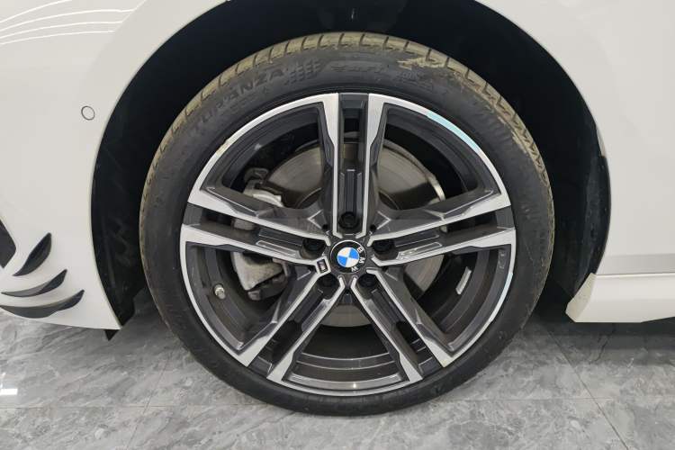 Used BMW 2 Series (Import) 2023 225i Four-Door Coupe M Sport Package
