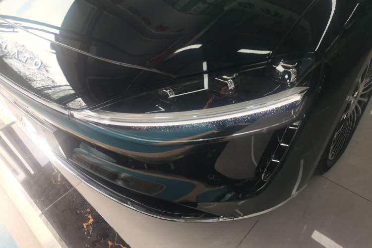 Used Hima Stelato S9 2025 Extended-Range Ultra
