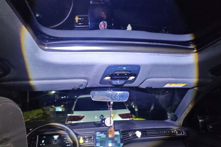 Used Nio ES6 2022 100kWh Sport Edition
