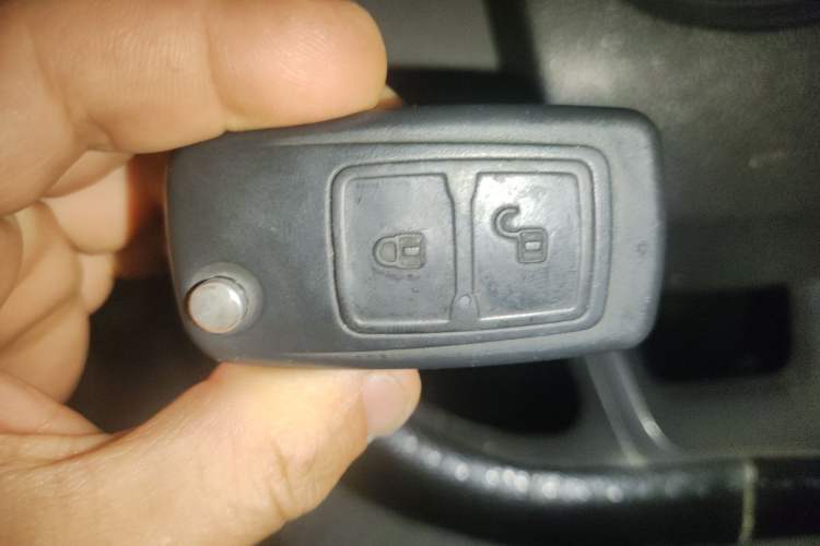 Used Karry Jiangtun 2022 Jiangshun No.1 Ultra-Performance Edition by Guoxuan Hi-Tech
