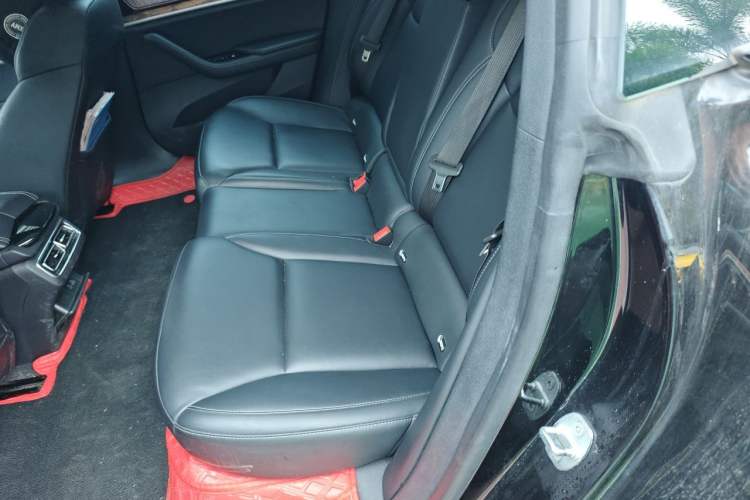 Used NETA S 2022 Extended-Range Version 1160 km Range Rear-Wheel-Drive Compact Edition
