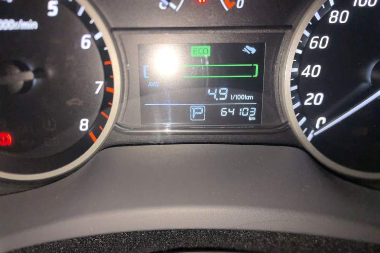 Used Nissan Sylphy 2018 1.6XV CVT Deluxe Edition
