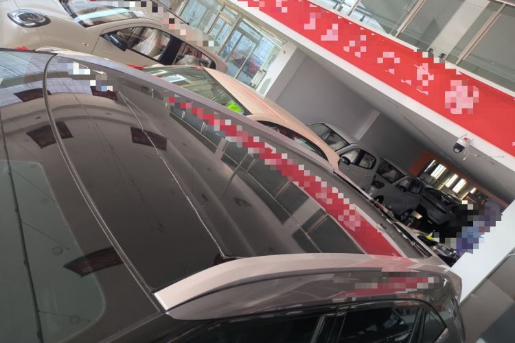 Used GAC Trumpchi EMKOO 2022 1.5T Supernova Edition