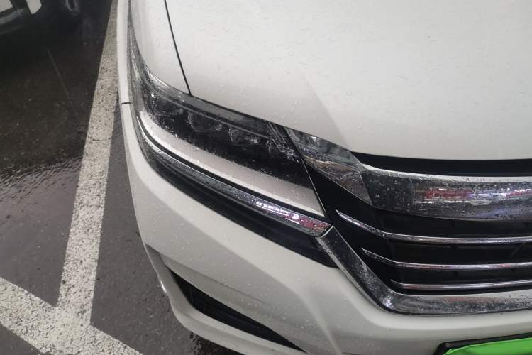 Used Honda Elysion 2016 2.4L Supreme Edition