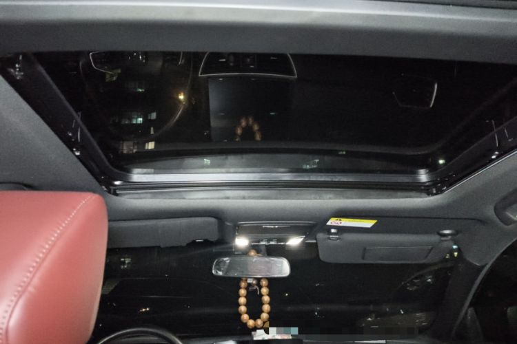 Used Honda Inspire 2022 260TURBO Jingyue Version Headliner