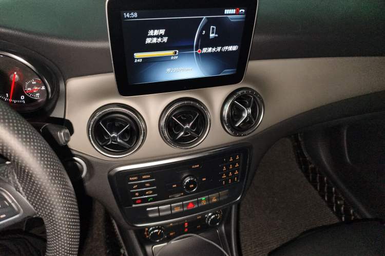 Used Mercedes-Benz CLA 2018 CLA 200 Style Edition
