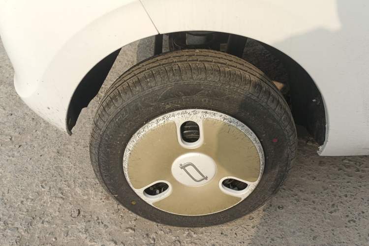 Used Bestune Pony 2025 222km Range Agile Horse