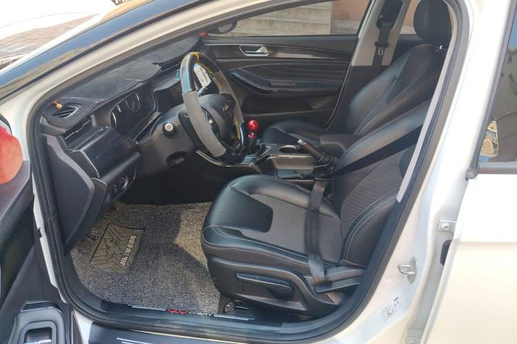 Used Chery Arrizo 5 2019 1.5L Manual Youth Edition China V Standard