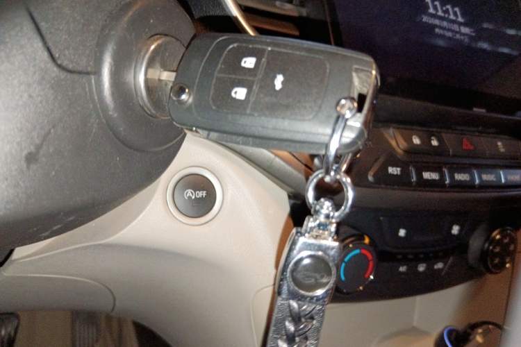 Used Buick GT 2015 15N Manual Entry-Level Trim