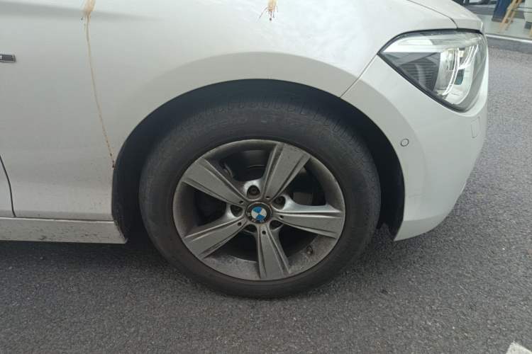 Used BMW 1 Series 2013 Revised 118i Sport Edition
