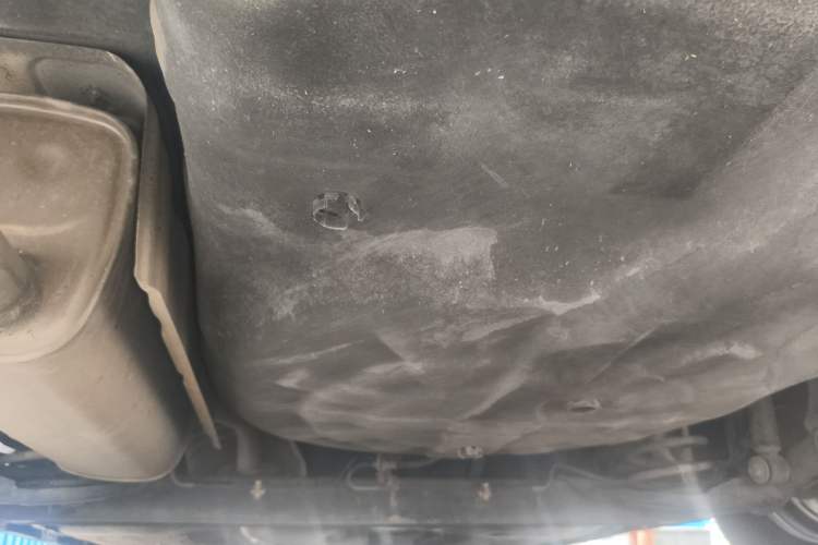 Used Venucia D50 2013 1.6L Manual Fashion Edition