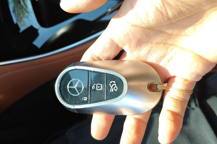 Used Mercedes-Benz S-Class 2022 Revised S 400 L Business Version
