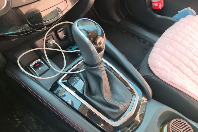 Used Nissan Qashqai 2021 2.0L CVT Smart Enjoyment Version
