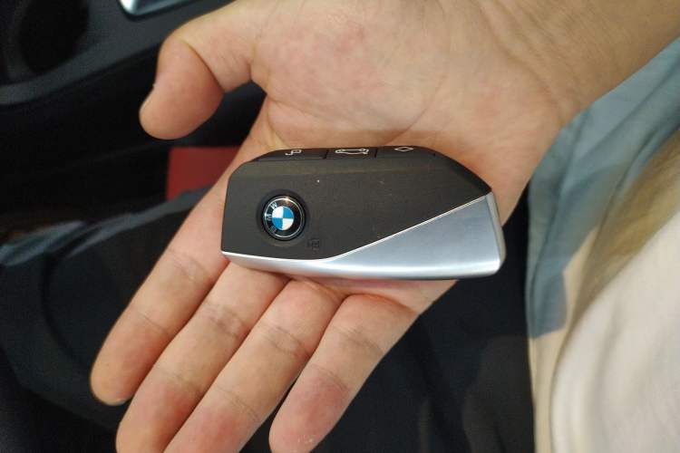 Used BMW 2 Series 2025 225L M Sport Night Edition Package
