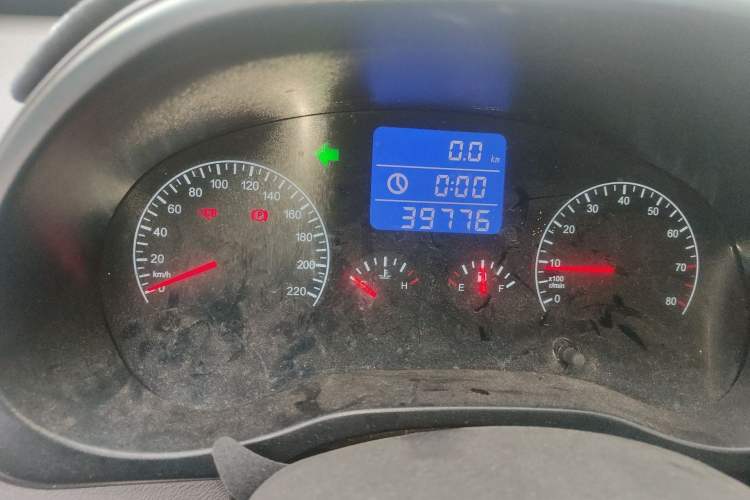 Used Chery Tiggo 3 2015 1.6L Manual Zhishang Sport Edition