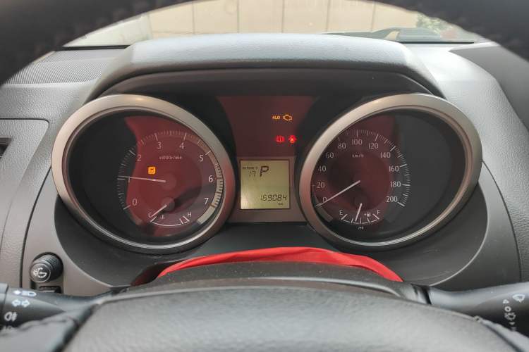 Used Toyota Prado 2010 2.7L Automatic Standard Edition