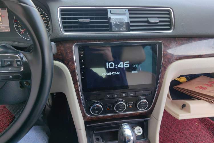 Used Volkswagen Passat 2011 1.8TSI DSG Prestige Edition