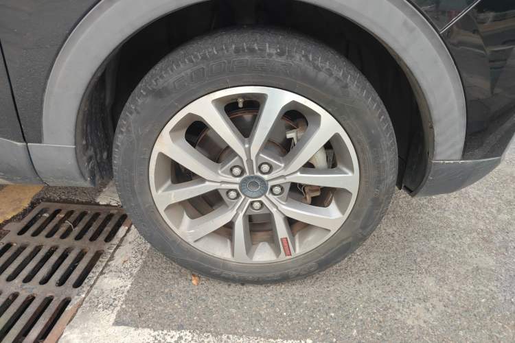 Used Haval H2s 2018 Red-Label 1.5T Dual-Clutch Luxury Model