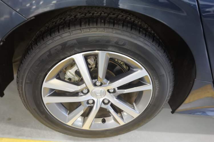 Used Honda Civic 2022 240TURBO CVT Dynamic Edition