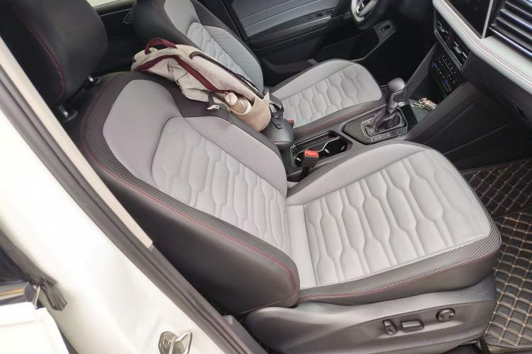 Used Volkswagen Tiguan X 2022 330TSI Two-Wheel Drive Enjoyment Version
