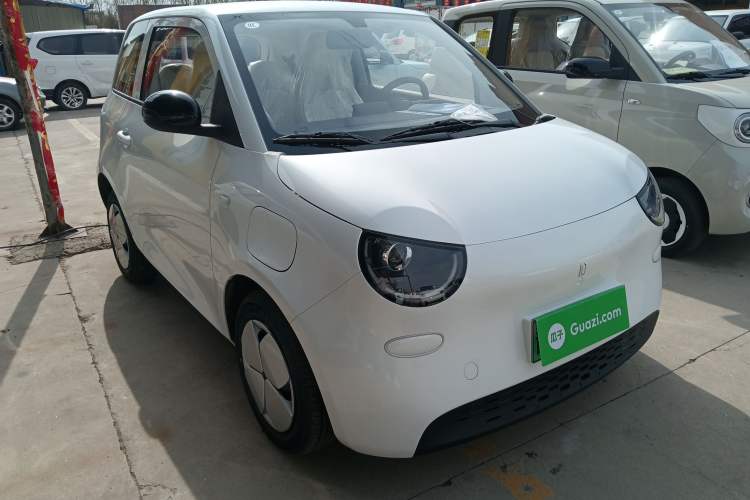 Used Aishang 2026 Model Glamorous Edition