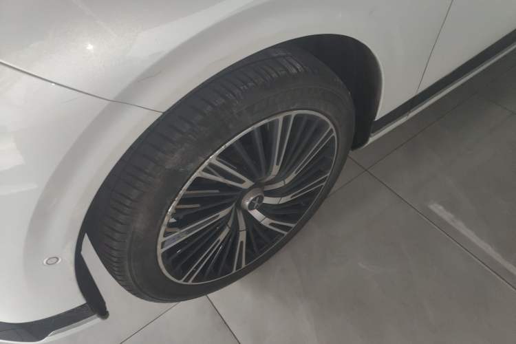 Used XPeng G9 2024 570 Pro
