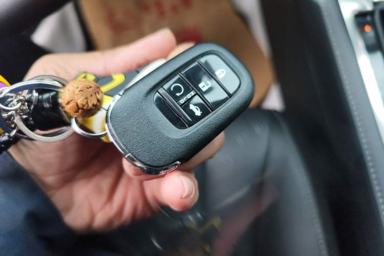 Used Honda Accord 2025 Sport Series 260TURBO Prestige Edition