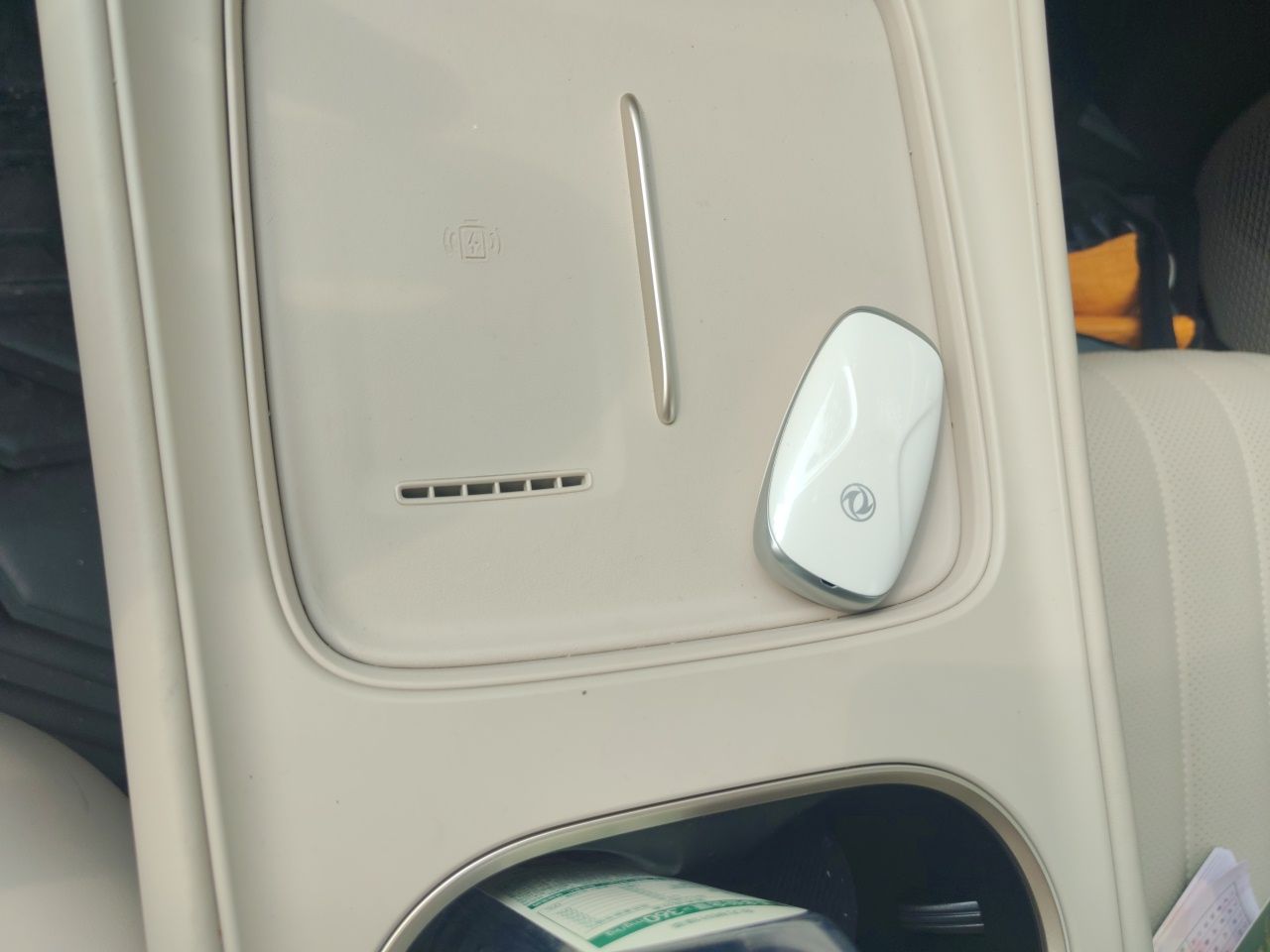 Dongfeng Aeolus L8 2025 Model 185KM Dream Edition — снимка 14