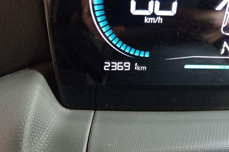 Used Leapmotor T03 2025 310 Comfort Edition
