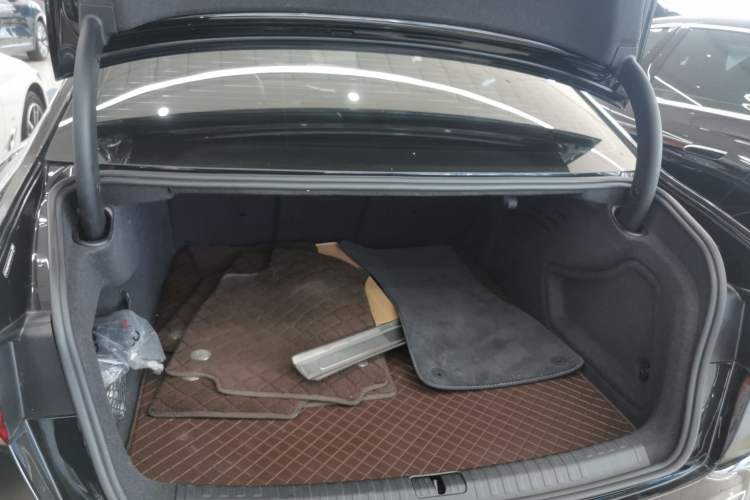 Used Audi A6L 2023 Revised 45 TFSI Prestige Dynamic Edition