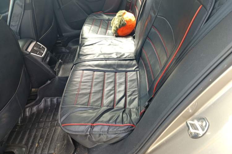 Used Skoda Octavia 2018 TSI230 DSG Luxury Edition