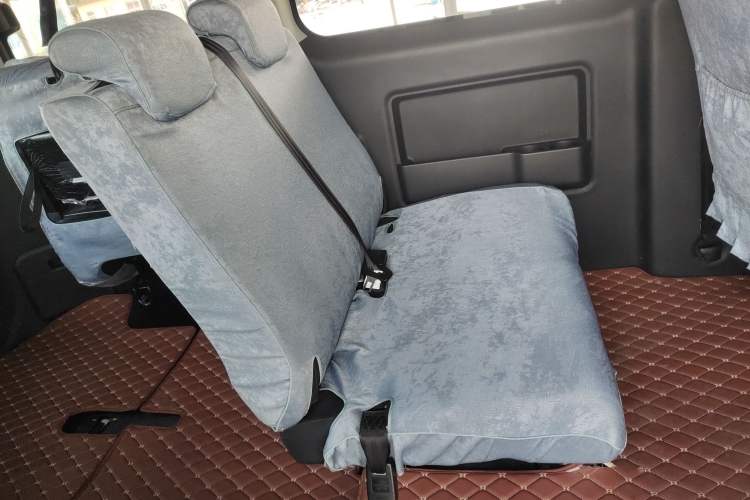 Used JAC Refine M3 2019 Creator Edition 1.8L Luxury Model