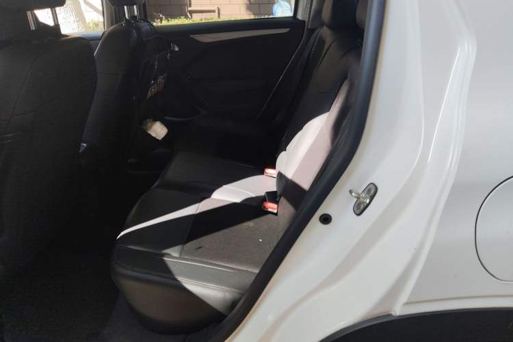 Used Citroen C3-XR 2015 1.6L Automatic Pioneer Model