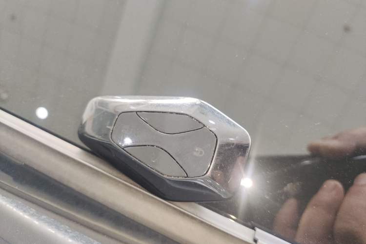 Used ARCFOX Alpha S5 2024 708MAX 200kW