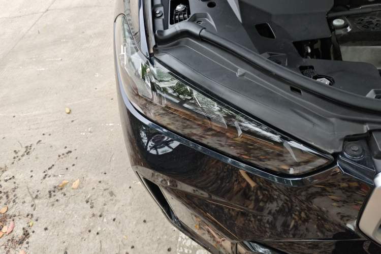 Used BMW X5 2023 xDrive 30Li Luxury M Sport Night Edition Package
