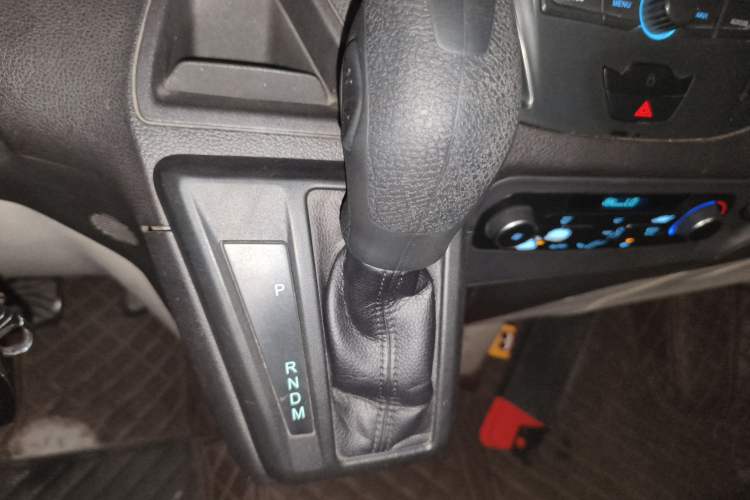 Used Ford Tourneo Custom 2017 2.0T Automatic Elite Edition
