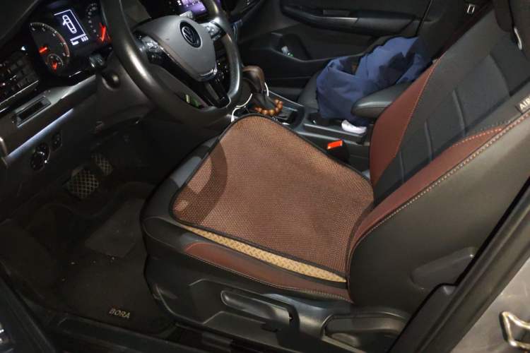 Used Volkswagen Bora 2021 1.5L Automatic Comfort Smart Connect Edition
