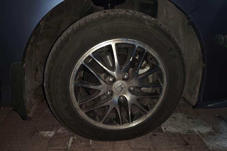 Used Honda Odyssey 2019 2.0L Rui-Changxiang Edition
