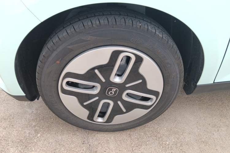 Used Chery Domi 2025 Model 305km Comfort Edition
