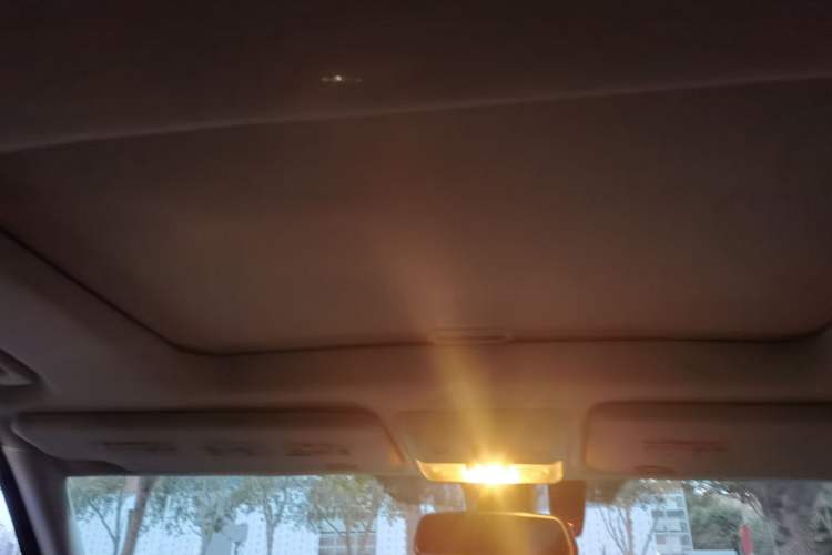 Used Land Rover Range Sport 2010 5.0 SC V8 HSE
