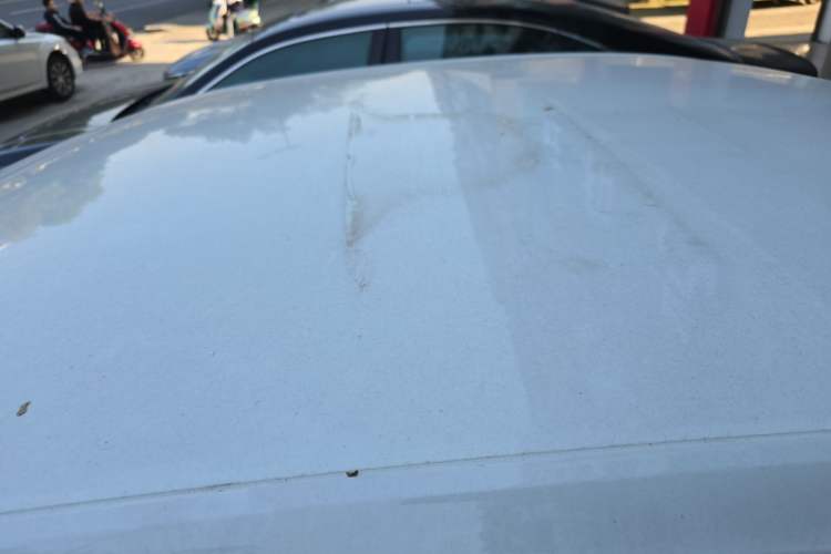 Used Volkswagen Lavida 2023 1.5L Automatic De Yi Edition