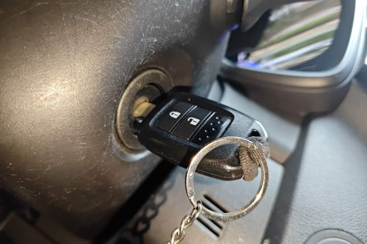 Used Honda Fit 2014 1.5L SE CVT Fashion Model