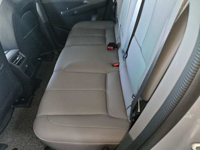 Used Dongfeng NAMMI 06 2025 Model 471 Travel Edition — 16