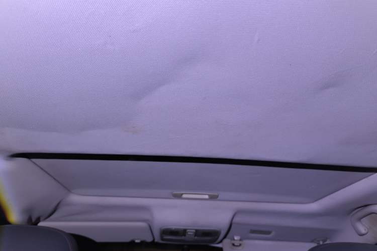 Used CHANGAN CS75 2016 1.8T Automatic Elite Model China V Standard