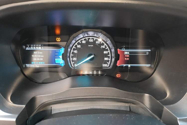 Used Ford Everest 2016 2.0T Gasoline Automatic 4x4 Luxury Edition