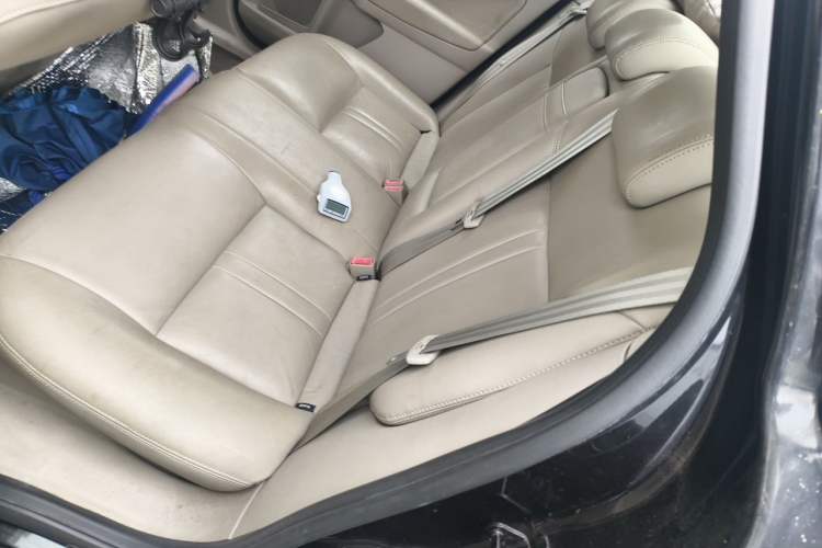 Used Ford Mondeo 2011 2.3L Fashion Edition
